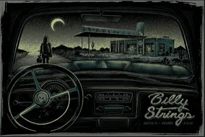 Billy Strings