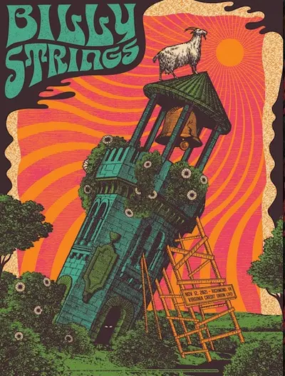 Billy Strings