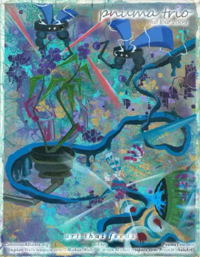 Brian Michels