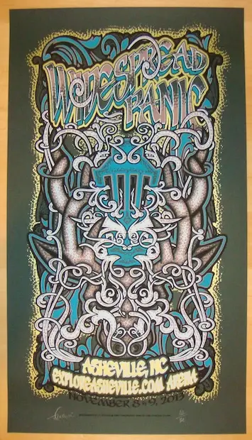 Widespread Panic