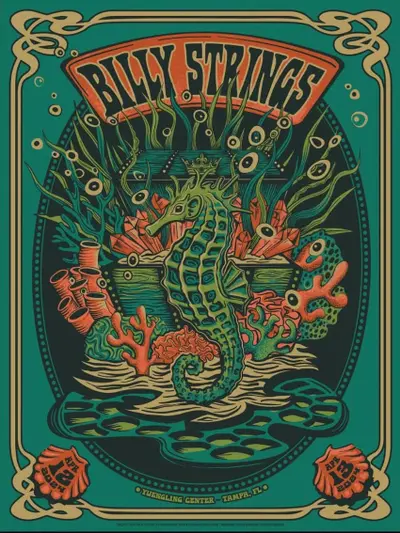 Billy Strings