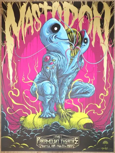 Mastodon