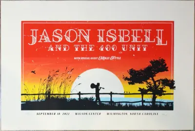 Jason Isbell