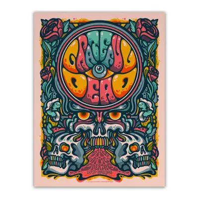 Grateful Dead