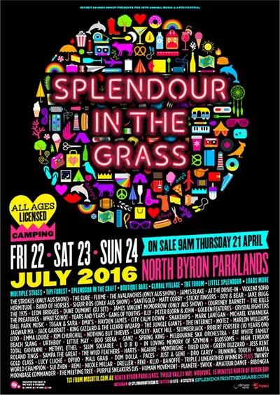 King Gizzard & the Lizard Wizard