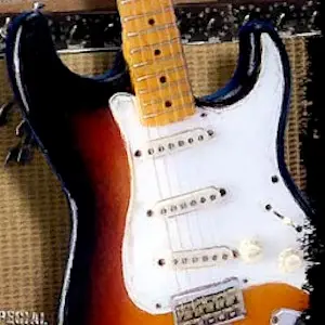 Jeff Wood