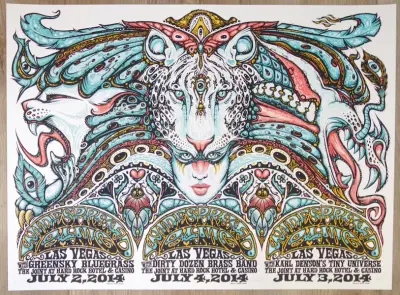 Widespread Panic