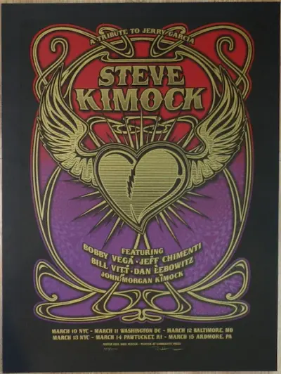Dave Hunter