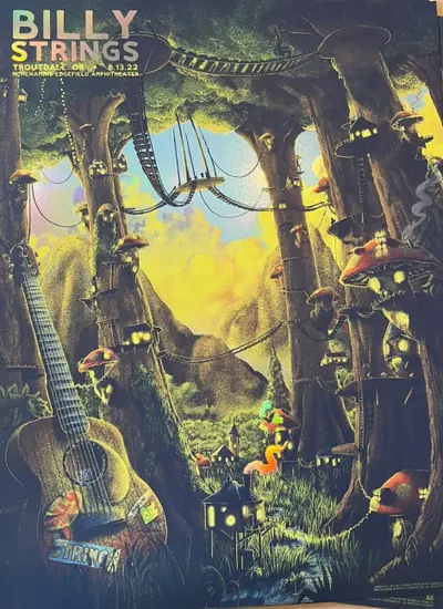 Billy Strings