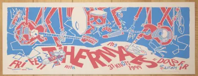 The Thermals
