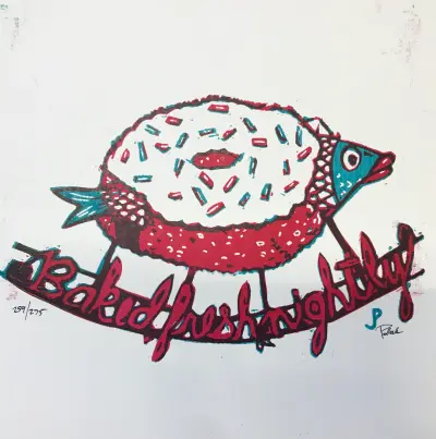 Jim Pollock