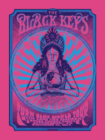 The Black Keys