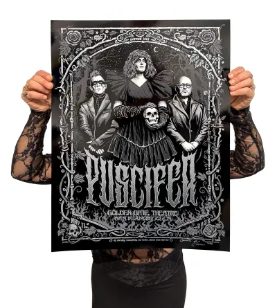 Puscifer