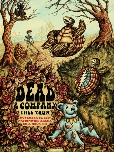Dead & Company