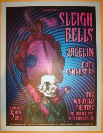 Sleigh Bells