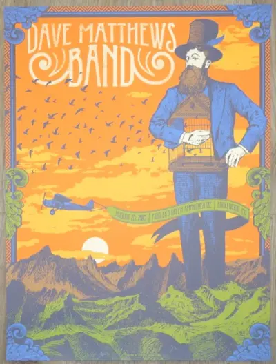 Dave Matthews Band