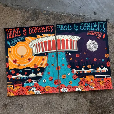 Dead & Company