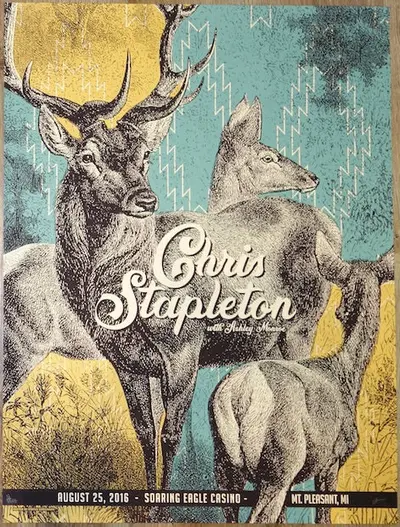 Chris Stapleton