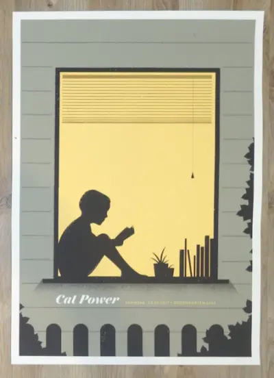 Cat Power