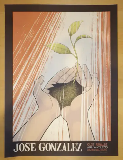 Jose Gonzalez