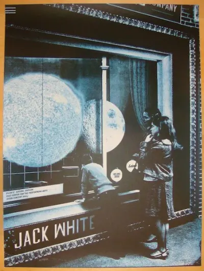Jack White