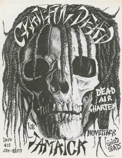 Grateful Dead