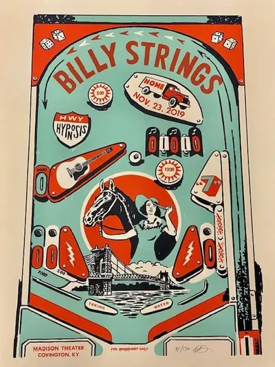 Billy Strings
