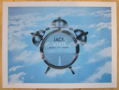 Jack White