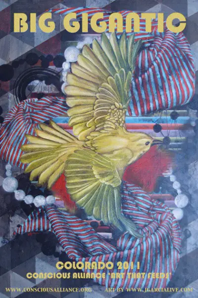 J. Garcia