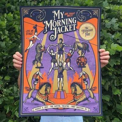 My Morning Jacket