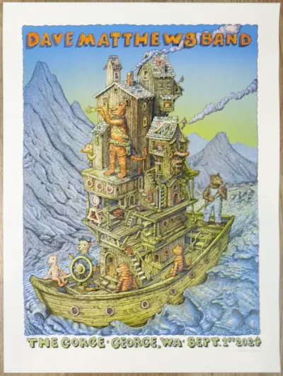 David Welker