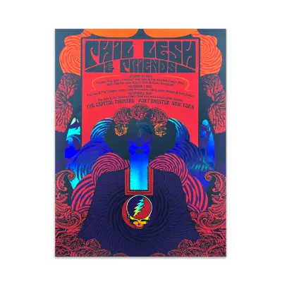 Phil Lesh
