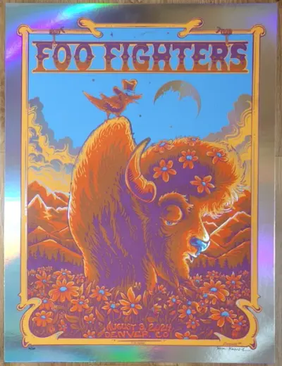 Foo Fighters