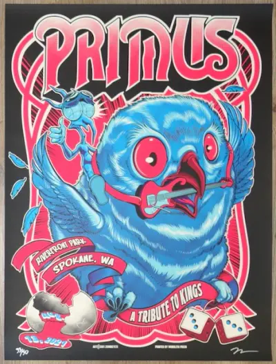 Primus