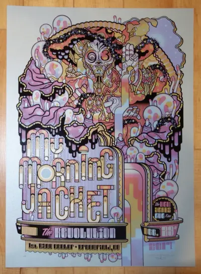 My Morning Jacket