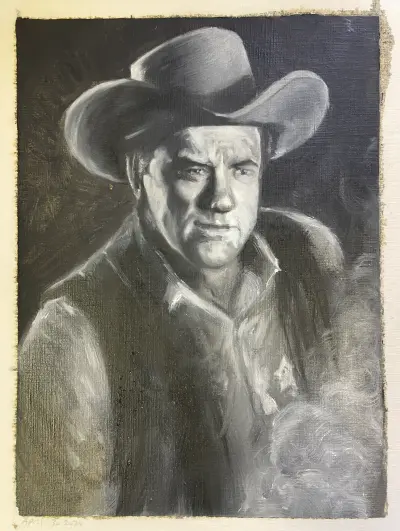 Marshall Dillon