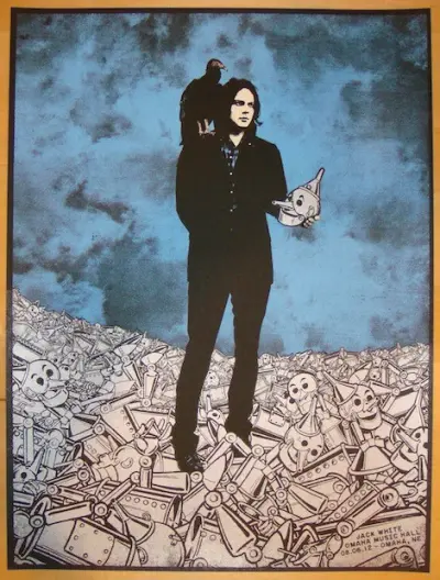 Jack White