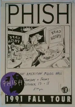 Phish