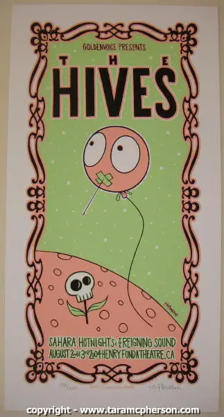 Tara McPherson