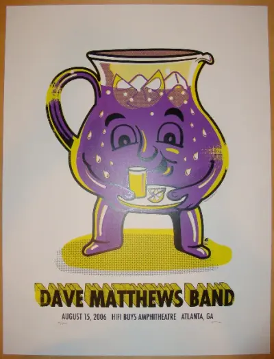 Dave Matthews Band