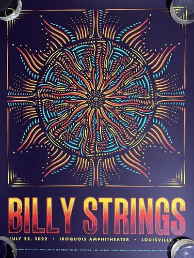 Mike Tallman (Add Noise Studios)