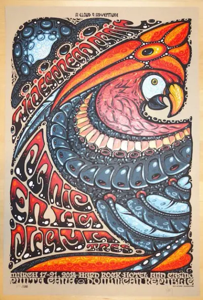 Widespread Panic