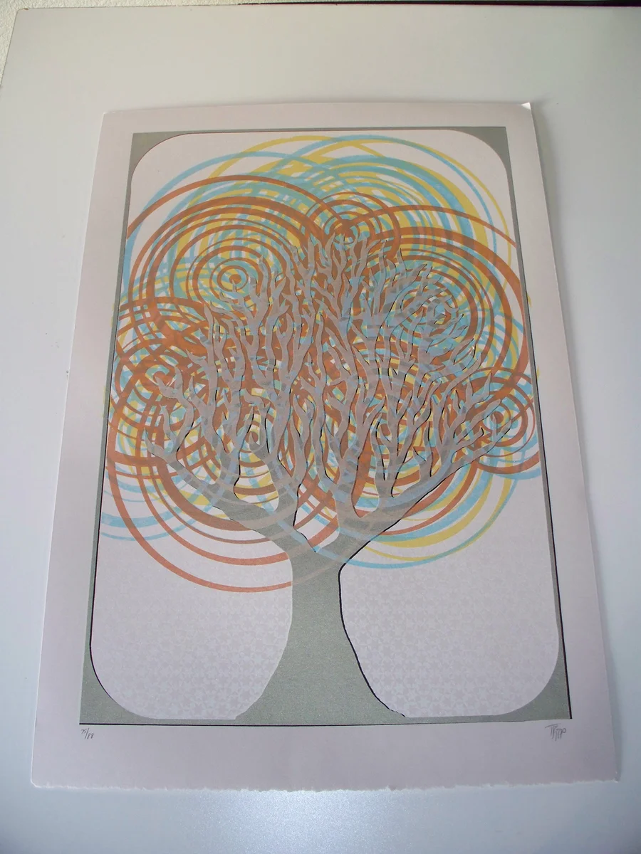 Tripps Prints