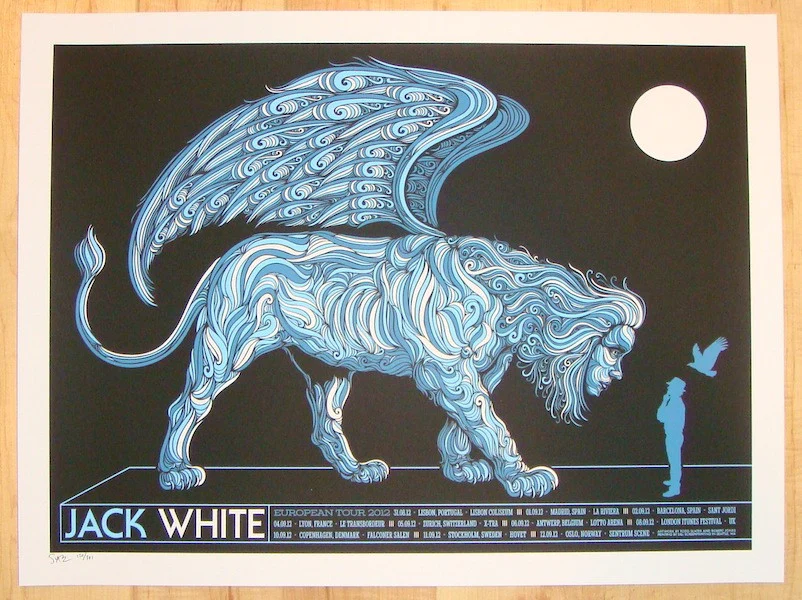 Jack White