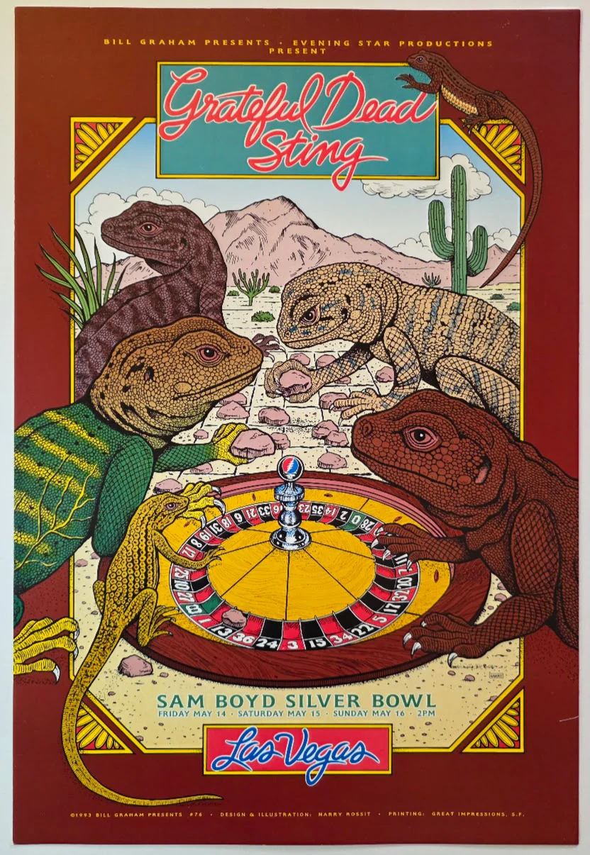 Grateful Dead