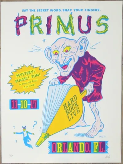 Primus