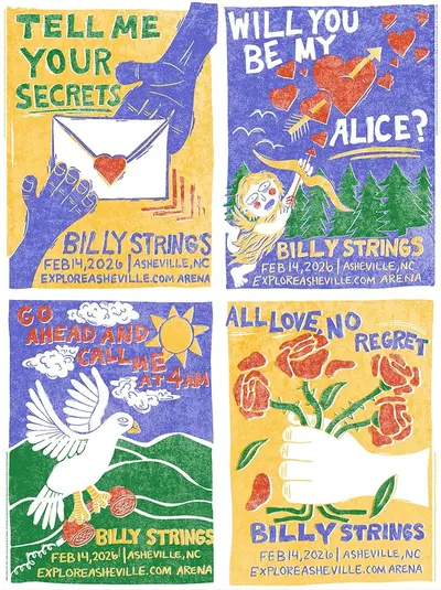 Billy Strings