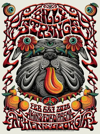 Billy Strings