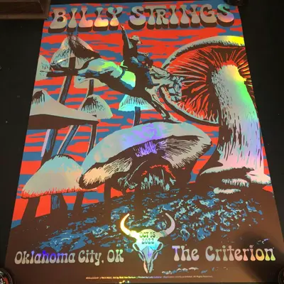 Billy Strings