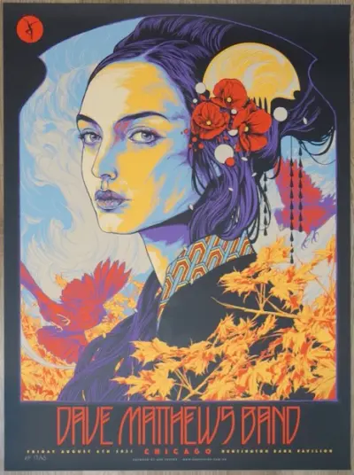 Dave Matthews Band